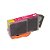 Cartucho para HP 3525 | CZ119AB | HP 670XL Magenta Compatível 13ml - Imagem 1