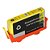 Cartucho para HP C309A | 564XL | HP C6480 Amarelo Compatível - Imagem 1