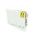 Cartucho para Epson TX600FW | 103 | T103420 Amarelo Compatível - Imagem 1