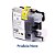 Cartucho Brother LC109BK Preto Compatível - Imagem 2