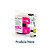 Cartucho Brother LC103M Magenta Compatível 9ml - Imagem 2