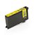 Cartucho Lexmark Pro901 | 100XL | S505 Amarelo Compatível - Imagem 1