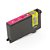 Cartucho Lexmark Pro905 | 108XL | Pro709 Magenta Compatível - Imagem 1