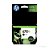 Cartucho HP 4625 | 5525 | CZ117AB | HP 670XL Preto Original - Imagem 1