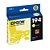 Cartucho Epson XP-411 | XP-401 | T194420 Amarelo Original - Imagem 1
