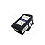 Cartucho Canon PG-145XL | PG-145 Preto Compatível 10ml - Imagem 2