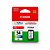 Cartucho Canon CL-54XL Colorido Original 12,6ml - Imagem 1