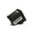 Cartucho HP J4660 OfficeJet HP 901XL Preto Compatível 13ml - Imagem 1