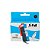 Cartucho HP 904XL | T6M04AB Ciano Compatível 14ml - Imagem 1
