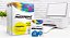Cartucho HP 2050 | HP 122XL | CH564HB | HP 122 DeskJet Colorido Maxprint 12ml - Imagem 3