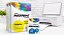 Cartucho HP 60 | CC641WB | 60XL Preto Maxprint 13ml - Imagem 2