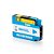 Cartucho HP 964 | HP 964XL | 3JA54AL OfficeJet Pro Ciano Compatível - Imagem 2