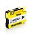 Cartucho HP 933XL | HP 933 | CN056AL OfficeJet Amarelo Compatível - Imagem 2