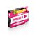 Cartucho HP 933XL | HP 933 | CN055AL OfficeJet Magenta Compatível - Imagem 2