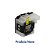 Cartucho Brother LC509BK Preto Compatível 58ml - Imagem 1
