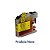 Cartucho Brother LC505Y Amarelo Compatível 10ml - Imagem 1