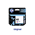 Cartucho HP 60 | CC643WB Colorido Original 3ml - Imagem 1