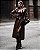 Casaco Trench Coat - Imagem 2