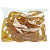 Sachê de Mel Puro - Pacote 500g (Aprox. 100 Sachês 5g) - Florada Silvestre - Imagem 4