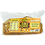 Sachê de Mel Puro - Pacote 250g (Aprox. 50 Sachês 5g) - Florada Silvestre - Imagem 1