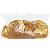 Sachê de Mel Puro - Pacote 250g (Aprox. 50 Sachês 5g) - Florada Silvestre - Imagem 4