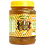 Mel Puro com Favo - Pote 1kg - Florada Silvestre - Favo De Mel - Imagem 1