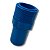 Adaptador Rosca para Mangueira de Piscina Roseflex 1.1/2 - Imagem 1