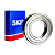 Rolamento SKF - 6201-2Z - Imagem 1