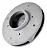 Rotor para Bomba 3B-M 3 CV Jacuzzi - Imagem 1