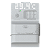 Controlador de Temperatura Microsol SWP Advanced Connect Full Gauge - Imagem 1