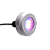 Refletor Tiny Led 5W Policarbonato Luz Colorida Light Tech - Imagem 1