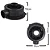 Corpo Bomba de Hidromassagem Jacuzzi Linha B - Imagem 2