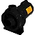Bomba Para Hidromassagem Jacuzzi 1LQ-M 1 Cv Monofásica 110/220v - Até 4 Bicos - Imagem 1