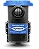 Bomba Para Piscina PF42M050 1/2 CV Autoescorvante 220 Monofásica  Syllent - Imagem 2