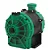 Pressurizador com Fluxostato Interno Syllent 1/2CV MB63E0025A 220V Monof. (até 4 Pontos) - Imagem 1