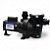 Bomba para Piscina LA-FIT 25 1/4CV Alliance 60Hz - Imagem 1