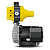 Pressurizador com Pressostato Eletrônico Syllent 1/2CV RP42M050 220V Monof. (até 3 Pontos) - Imagem 2