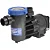 Bomba Para Piscina PF42M100 1CV Autoescorvante 220V Monofásica Syllent - Imagem 1