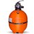 Filtro Nautilus para Piscinas Modelo F550P - Imagem 1