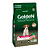 Ração Golden Seleção Natural Cães Filhotes Porte Pequeno Frango e Arroz Mini Bits 3Kg - Imagem 2
