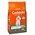Ração Golden Fórmula Cães Adultos Raças Pequenas Frango e Arroz Mini Bits 1Kg - Imagem 1