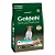 Ração Golden Seleção Natural Cães Adultos Porte Pequeno Frango e Arroz Mini Bits 3Kg - Imagem 1