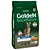Ração Golden Seleção Natural Gatos Castrados Frango Com Abóbora e Alecrim 10,1Kg - Imagem 1