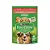 Ração Úmida Dog Chow Cães Adultos Frango 100g - Imagem 1