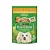 Ração Úmida Dog Chow Cães Adultos Mini e Pequenos Frango 100g - Imagem 1