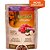 Ração Úmida Special Dog Sachê Carne para Cães Raças Pequenas 100g - Imagem 1