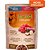 Ração Úmida Special Dog Sachê Carne para Cães Sênior 100g - Imagem 1
