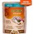 Ração Úmida Special Cat Sachê Peixe para Gatos Adultos 85g - Imagem 1