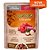 Ração Úmida Special Cat Sachê Carne para Gatos Castrados 85g - Imagem 1