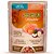 Ração Úmida Special Cat Sachê Salmão para Gatos Adultos 85g - Imagem 1
